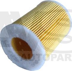 AVS Autoparts L071 - Маслен филтър vvparts.bg