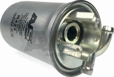 AVS Autoparts M424 - Горивен филтър vvparts.bg