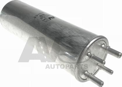 AVS Autoparts M849 - Горивен филтър vvparts.bg