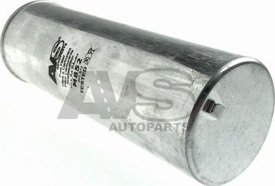 AVS Autoparts M852 - Горивен филтър vvparts.bg