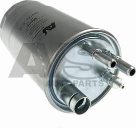 AVS Autoparts M805 - Горивен филтър vvparts.bg