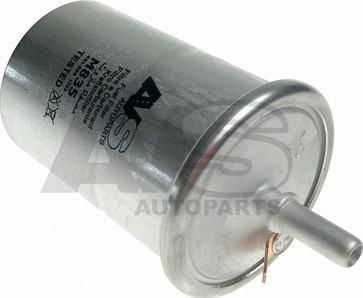 AVS Autoparts M835 - Горивен филтър vvparts.bg