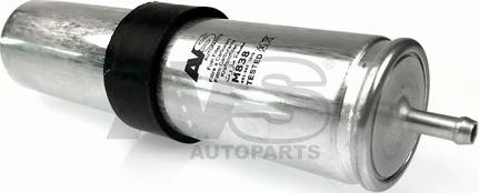 AVS Autoparts M838 - Горивен филтър vvparts.bg