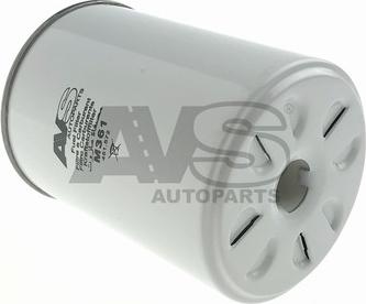 AVS Autoparts M361 - Горивен филтър vvparts.bg