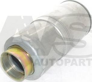 AVS Autoparts M380 - Горивен филтър vvparts.bg