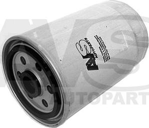 AVS Autoparts M327 - Горивен филтър vvparts.bg