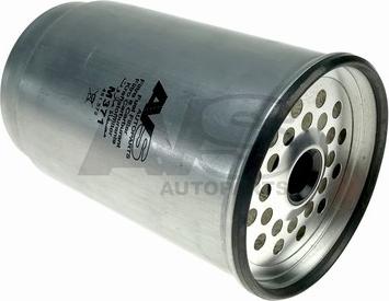 AVS Autoparts M371 - Горивен филтър vvparts.bg