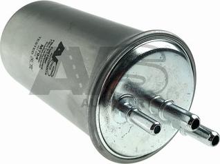 AVS Autoparts M794 - Горивен филтър vvparts.bg