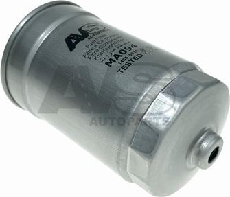 AVS Autoparts MA094 - Горивен филтър vvparts.bg