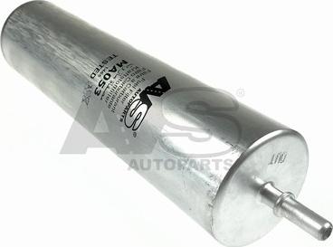 AVS Autoparts MA053 - Горивен филтър vvparts.bg