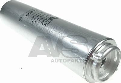 AVS Autoparts MA009 - Горивен филтър vvparts.bg