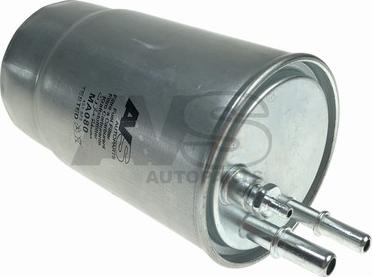 AVS Autoparts MA080 - Горивен филтър vvparts.bg