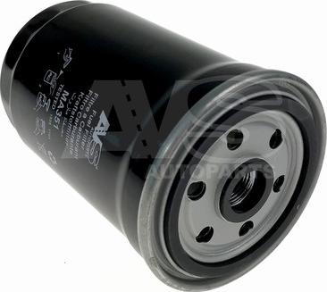 AVS Autoparts MA351 - Горивен филтър vvparts.bg