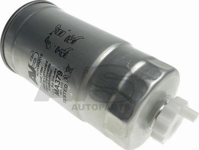 AVS Autoparts MA379 - Горивен филтър vvparts.bg