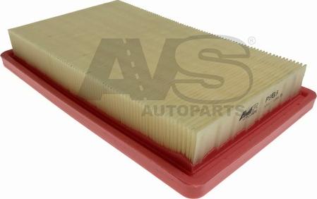 AVS Autoparts P966 - Въздушен филтър vvparts.bg