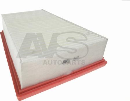 AVS Autoparts P422 - Въздушен филтър vvparts.bg