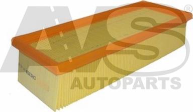 AVS Autoparts P022 - Въздушен филтър vvparts.bg