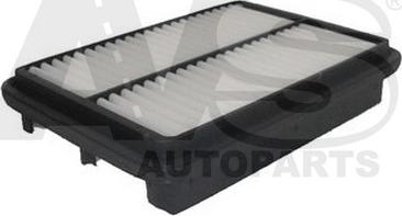 AVS Autoparts P174 - Въздушен филтър vvparts.bg