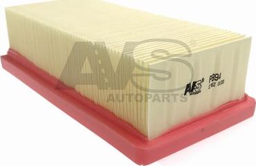 AVS Autoparts P894 - Въздушен филтър vvparts.bg