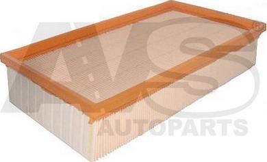 AVS Autoparts P324 - Въздушен филтър vvparts.bg