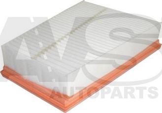 AVS Autoparts P374 - Въздушен филтър vvparts.bg