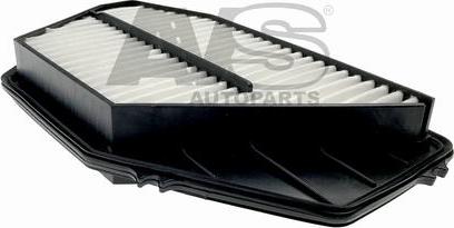 AVS Autoparts P236 - Въздушен филтър vvparts.bg