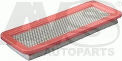 AVS Autoparts PA048 - Въздушен филтър vvparts.bg