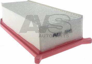 AVS Autoparts PA069 - Въздушен филтър vvparts.bg