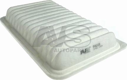 AVS Autoparts PA018 - Въздушен филтър vvparts.bg