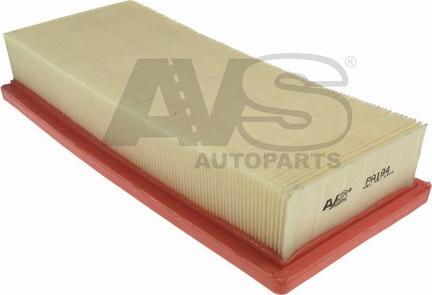 AVS Autoparts PA194 - Въздушен филтър vvparts.bg