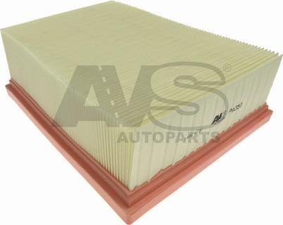 AVS Autoparts PA353 - Въздушен филтър vvparts.bg