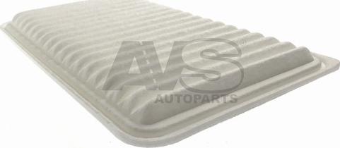 AVS Autoparts PA273 - Въздушен филтър vvparts.bg