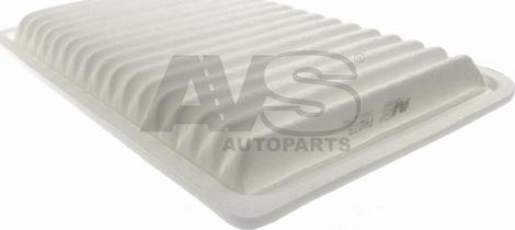 AVS Autoparts PA273 - Въздушен филтър vvparts.bg