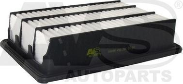 AVS Autoparts PM998 - Въздушен филтър vvparts.bg