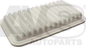 AVS Autoparts PM997 - Въздушен филтър vvparts.bg