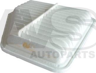 AVS Autoparts PM976 - Въздушен филтър vvparts.bg