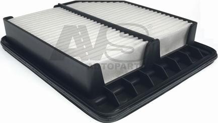 AVS Autoparts PM972 - Въздушен филтър vvparts.bg