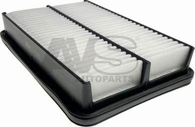 AVS Autoparts PM280 - Въздушен филтър vvparts.bg