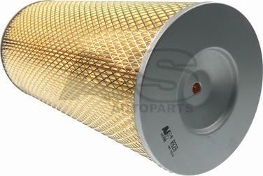 Mann-Filter C151651 - Въздушен филтър vvparts.bg