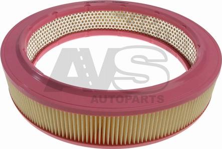 AVS Autoparts RA038 - Въздушен филтър vvparts.bg