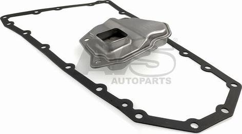 AVS Autoparts TA0909K - Хидравличен филтър, автоматична предавателна кутия vvparts.bg