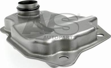 AVS Autoparts TA0909K - Хидравличен филтър, автоматична предавателна кутия vvparts.bg