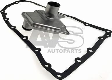 AVS Autoparts TA0904K - Хидравличен филтър, автоматична предавателна кутия vvparts.bg