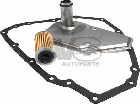 AVS Autoparts TA0905KPLUS - Хидравличен филтър, автоматична предавателна кутия vvparts.bg