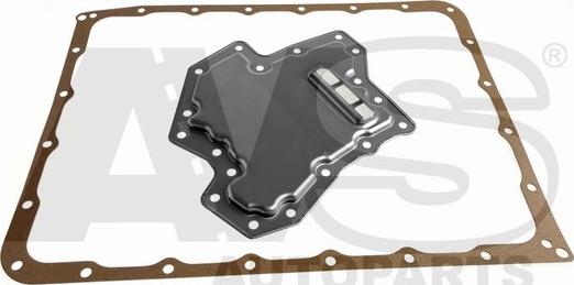 AVS Autoparts TA0900K - Хидравличен филтър, автоматична предавателна кутия vvparts.bg