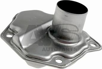 AVS Autoparts TA0903K - Хидравличен филтър, автоматична предавателна кутия vvparts.bg