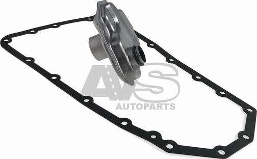 AVS Autoparts TA0903K - Хидравличен филтър, автоматична предавателна кутия vvparts.bg