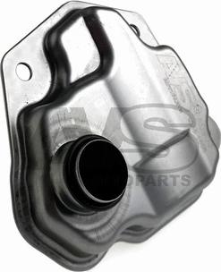 AVS Autoparts TA0903K - Хидравличен филтър, автоматична предавателна кутия vvparts.bg