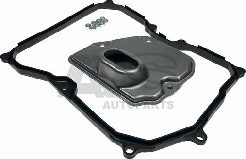 AVS Autoparts TA0500K - Хидравличен филтър, автоматична предавателна кутия vvparts.bg