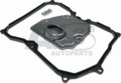 AVS Autoparts TA0501K - Хидравличен филтър, автоматична предавателна кутия vvparts.bg